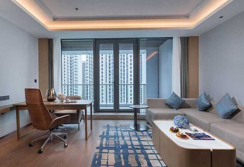 New Century Hotel Zhenhai