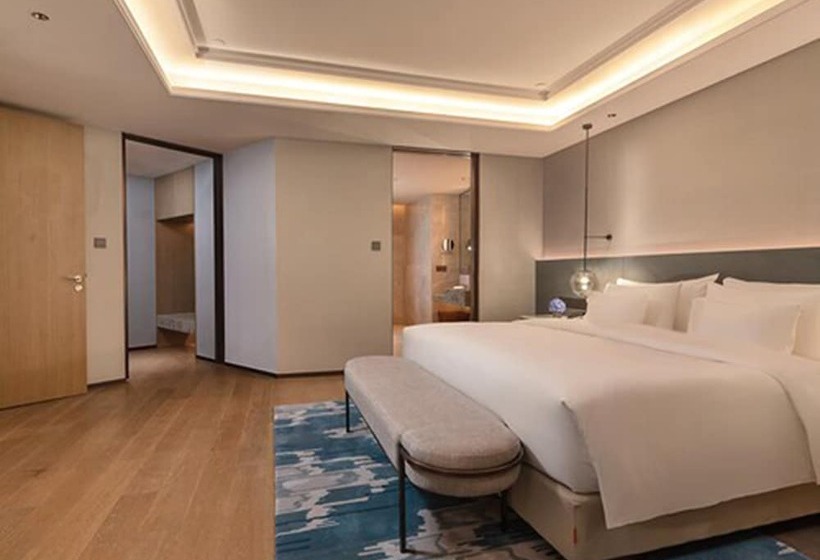 New Century Hotel Zhenhai