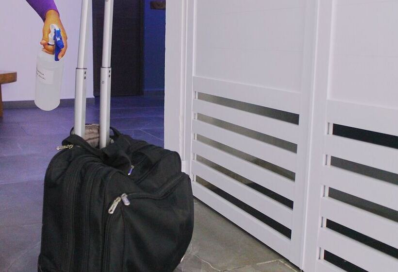 Areia Boutique Hotel   Puerto Morelos