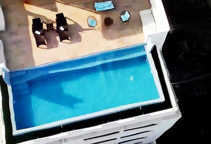 Areia Boutique Hotel   Puerto Morelos