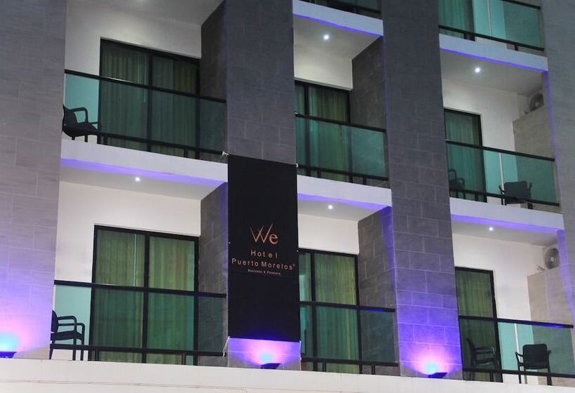 Areia Boutique Hotel   Puerto Morelos