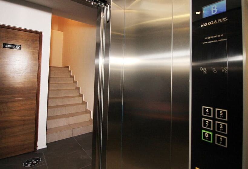 Areia Boutique Hotel   Puerto Morelos