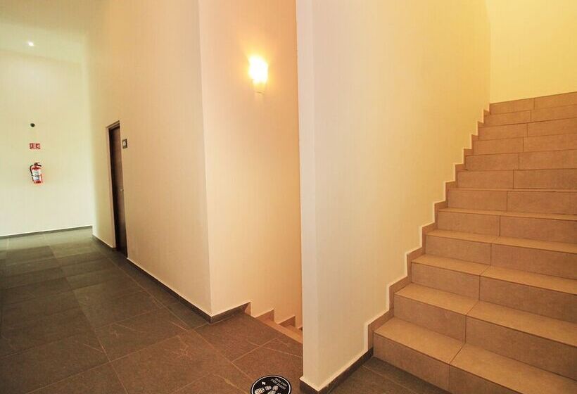 Areia Boutique Hotel   Puerto Morelos