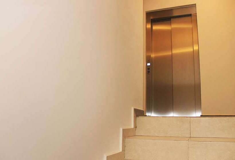 Areia Boutique Hotel   Puerto Morelos