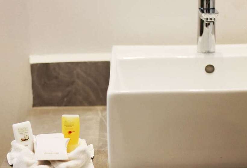 Areia Boutique Hotel   Puerto Morelos