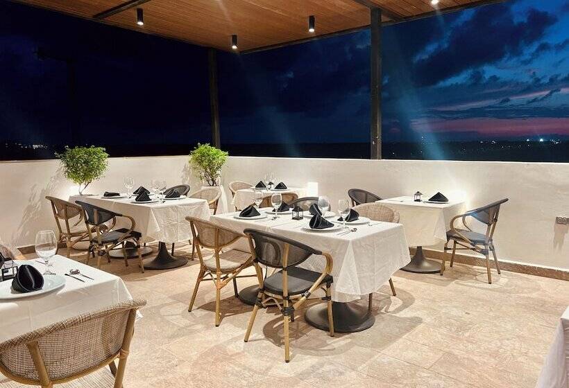 Areia Boutique Hotel   Puerto Morelos