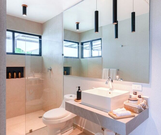 Areia Boutique Hotel   Puerto Morelos