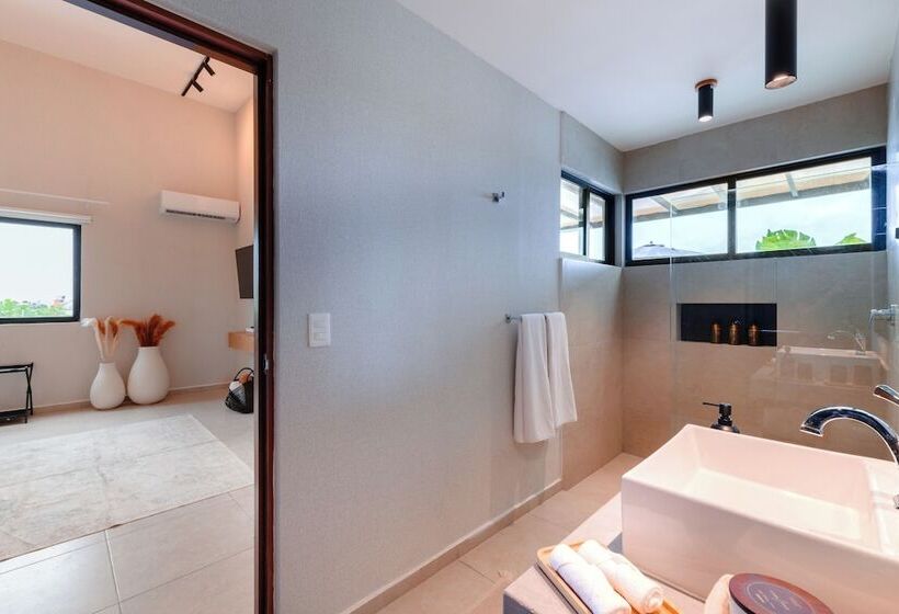 Areia Boutique Hotel   Puerto Morelos