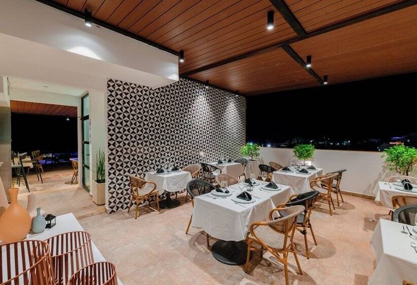 Areia Boutique Hotel   Puerto Morelos