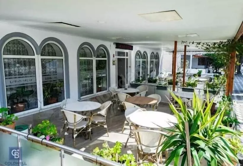 Akçay Leman Otel