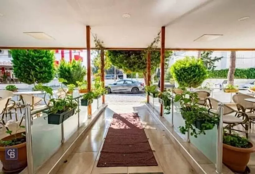 Akçay Leman Otel