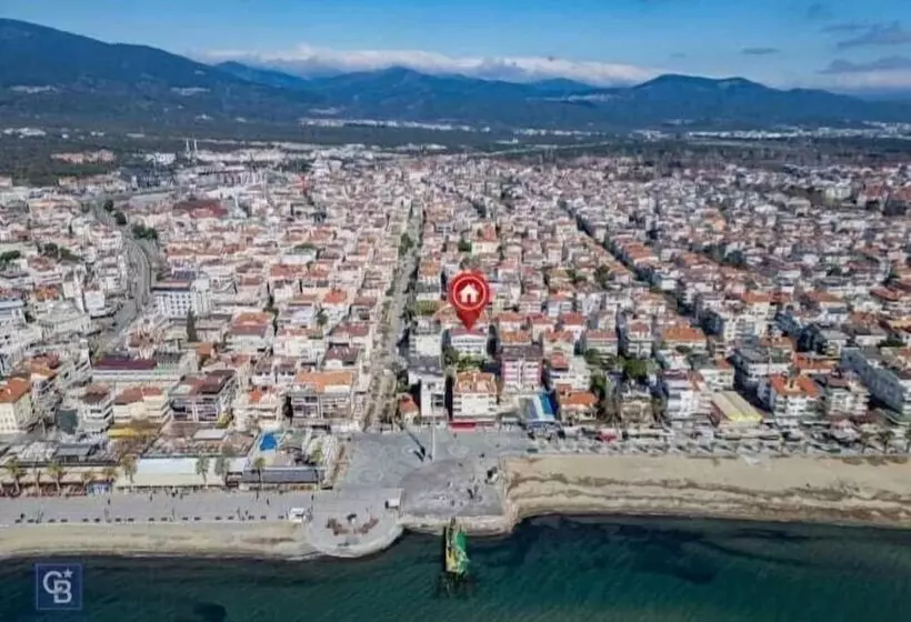 Akçay Leman Otel