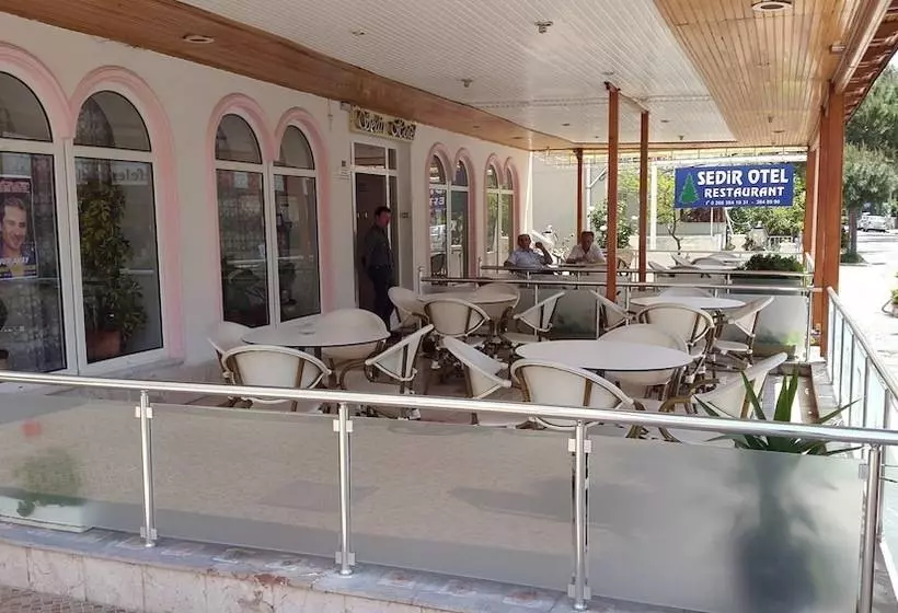 Akçay Leman Otel