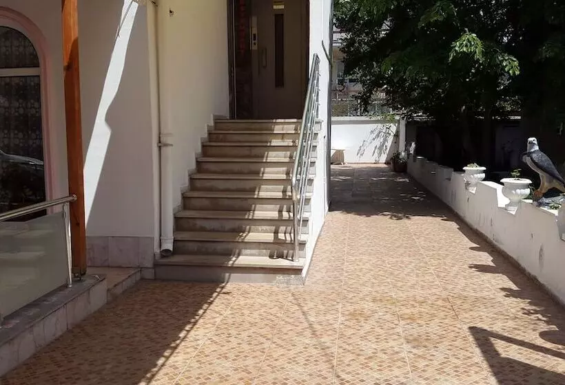 Akçay Leman Otel
