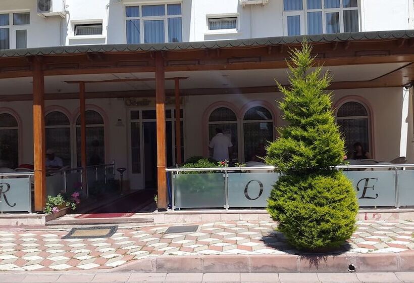 Akçay Leman Otel