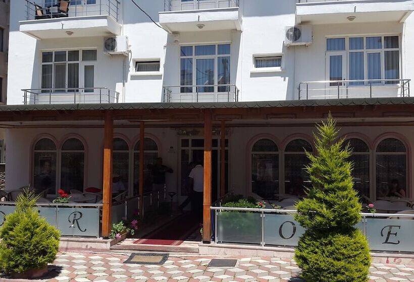 Akçay Leman Otel