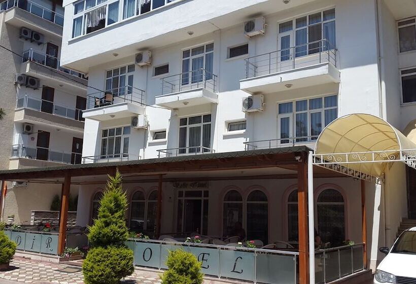 Akçay Leman Otel