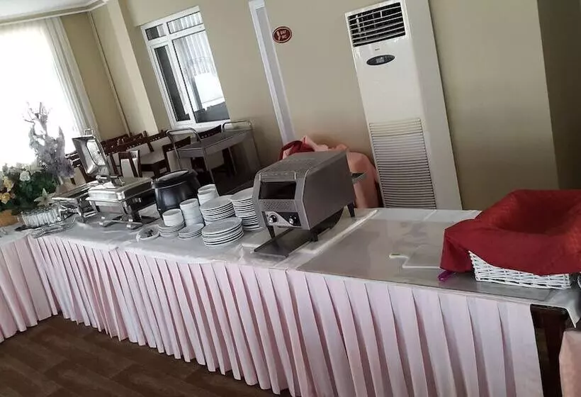Akçay Leman Otel