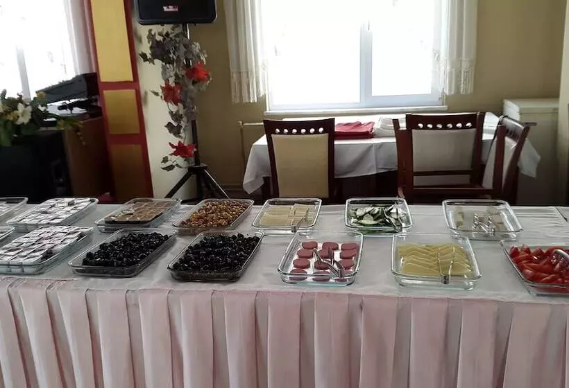 Akçay Leman Otel
