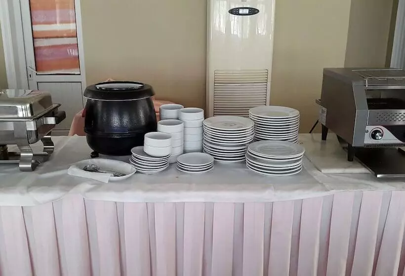 Akçay Leman Otel