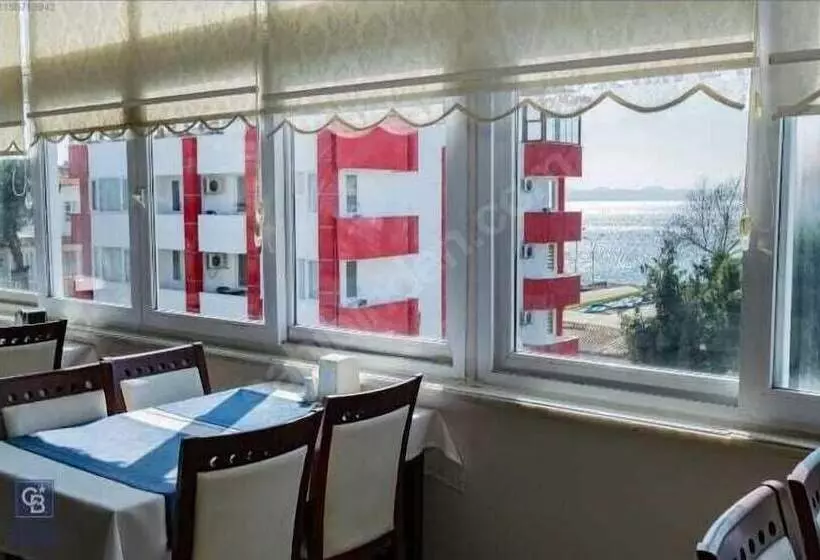 Akçay Leman Otel