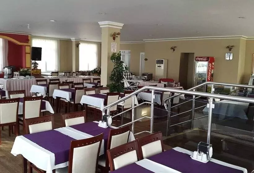Akçay Leman Otel