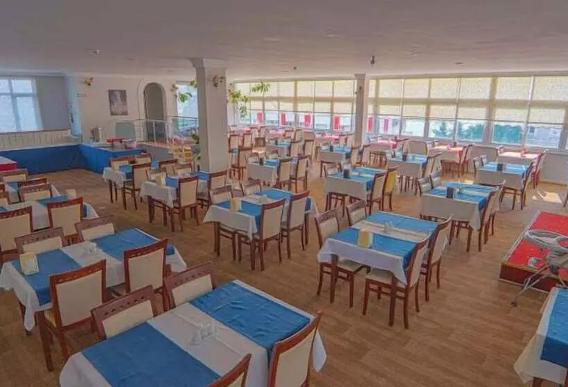 Akçay Leman Otel