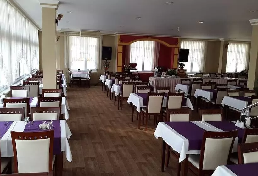 Akçay Leman Otel