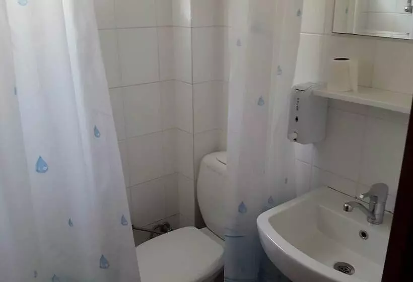 Akçay Leman Otel