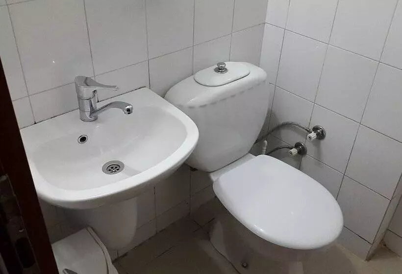 Akçay Leman Otel