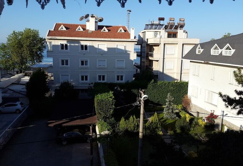 Akçay Leman Otel