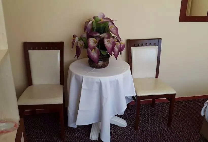Akçay Leman Otel