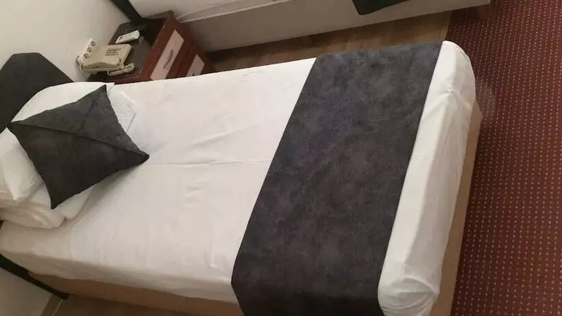 Akçay Leman Otel