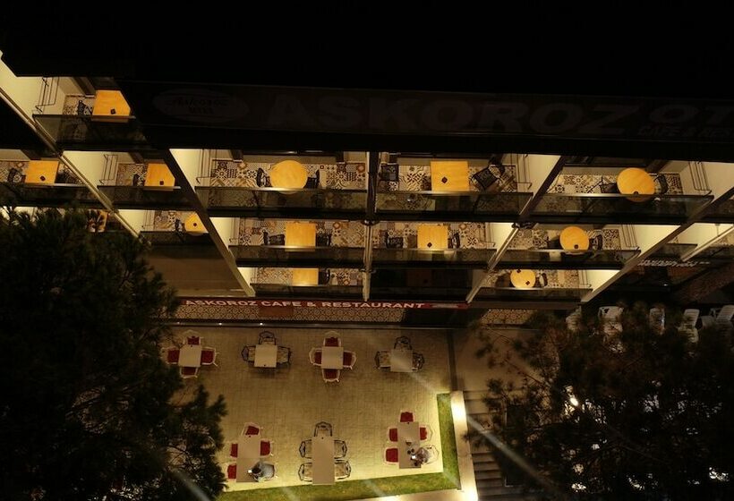 Askoroz Otel