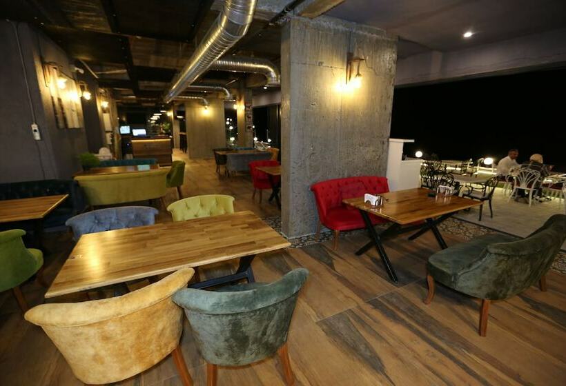 Askoroz Otel
