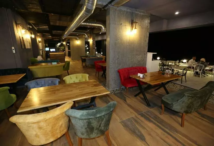 Askoroz Otel