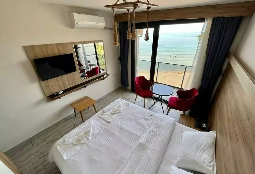 Askoroz Otel