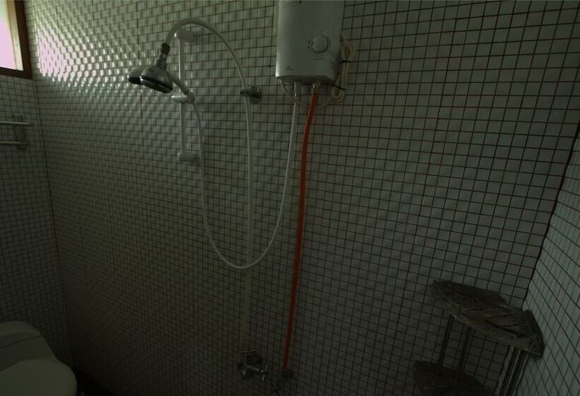 Bed and Breakfast Hastostay Wetan Malioboro