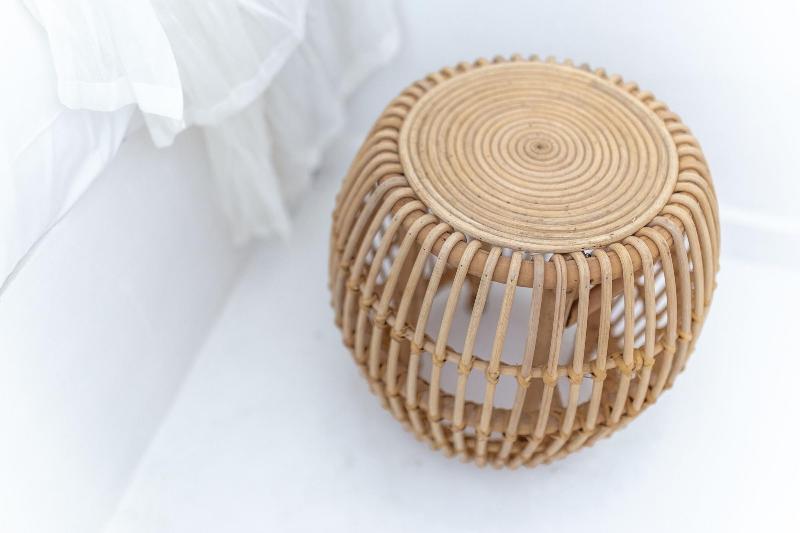 تختخواب و صبحانه The Manik Toya