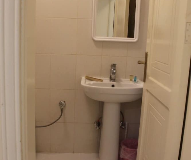 Dar Al Zahib Furnished Units