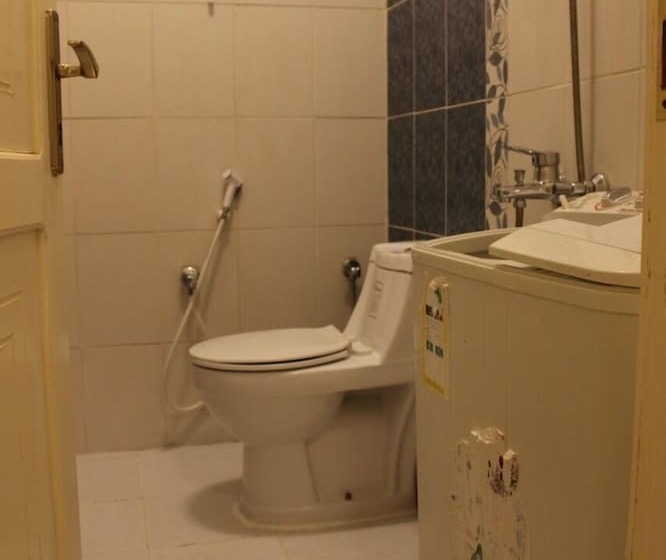 Dar Al Zahib Furnished Units