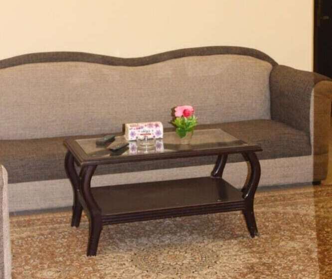 Dar Al Zahib Furnished Units