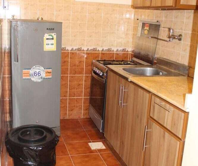 Dar Al Zahib Furnished Units