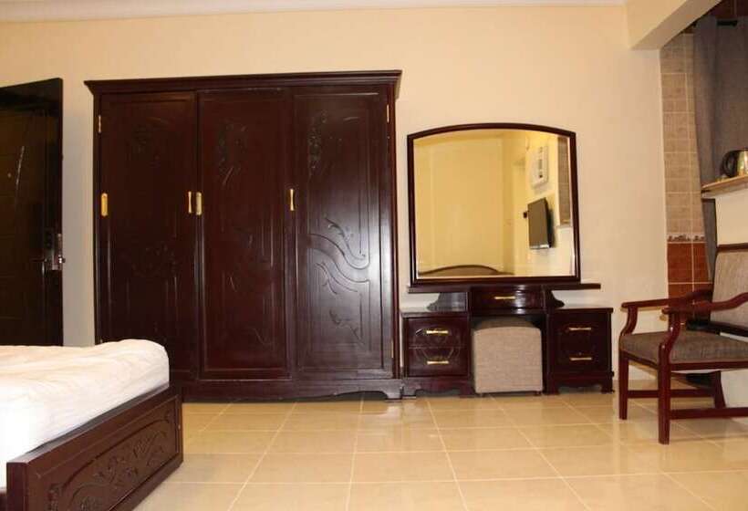 Dar Al Zahib Furnished Units