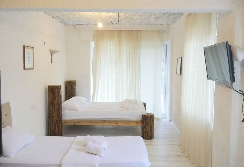 Denizin Evi Butik Otel