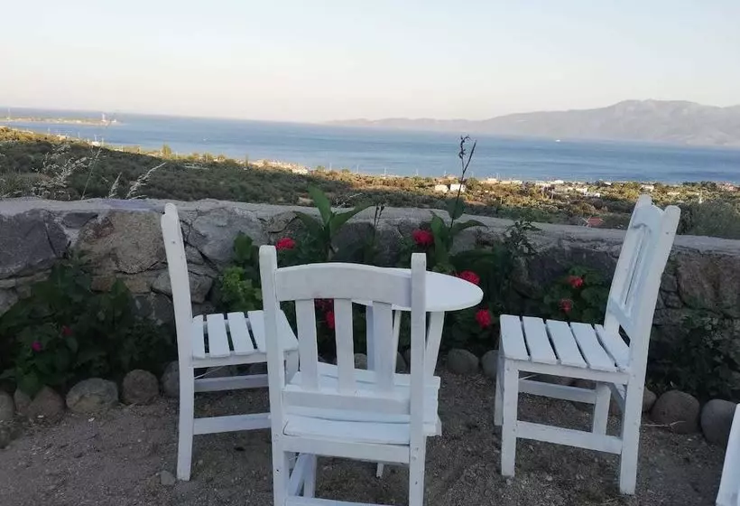 Denizin Evi Butik Otel