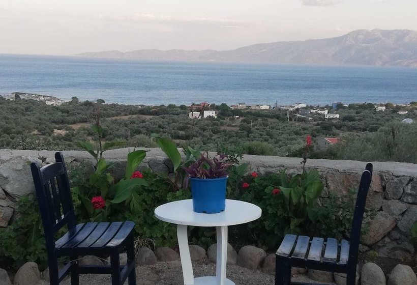 Denizin Evi Butik Otel