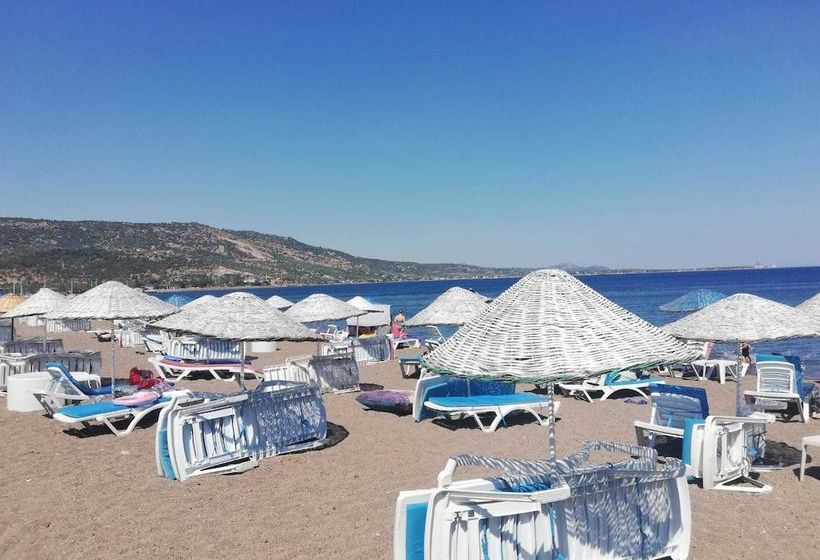 Denizin Evi Butik Otel