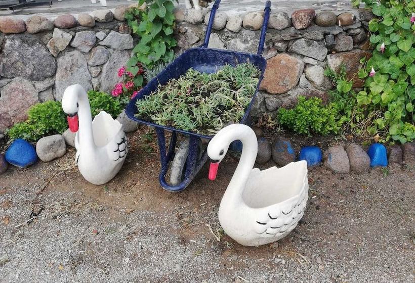 Denizin Evi Butik Otel