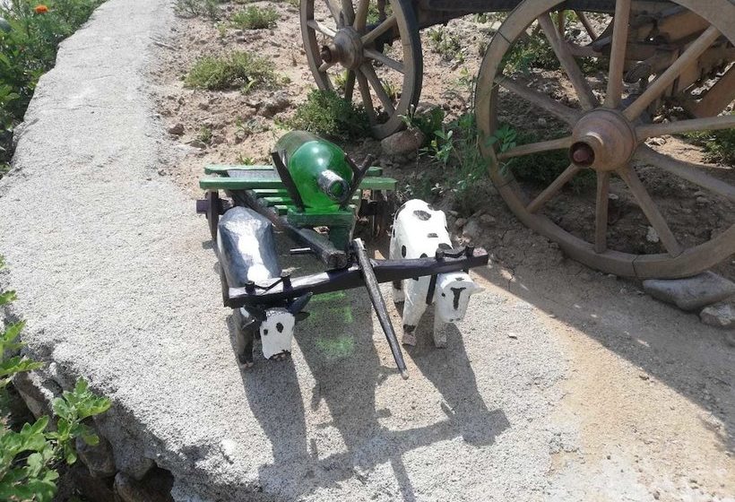 Denizin Evi Butik Otel